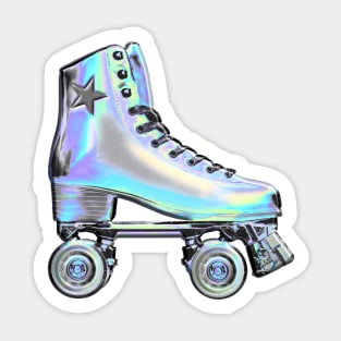 Make America Skate Again Sticker